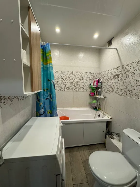 Квартира в центре правого берега