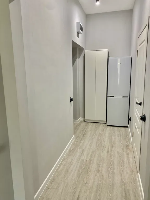 Уютная квартира-студия в ЖК Спектр