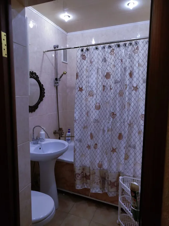 Квартира в историческом центре в правительственном доме