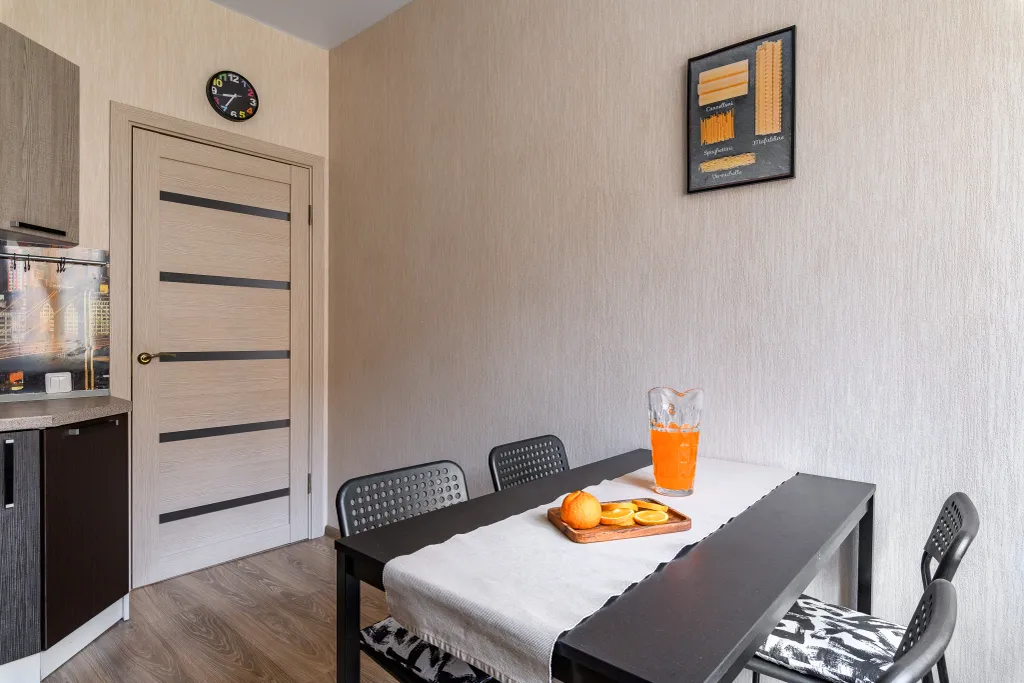 Вместе, квартира для семьи в ЖК Новый Оккервиль