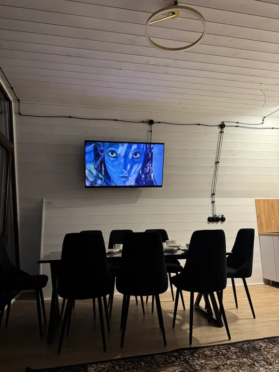 4-комнатный Дом