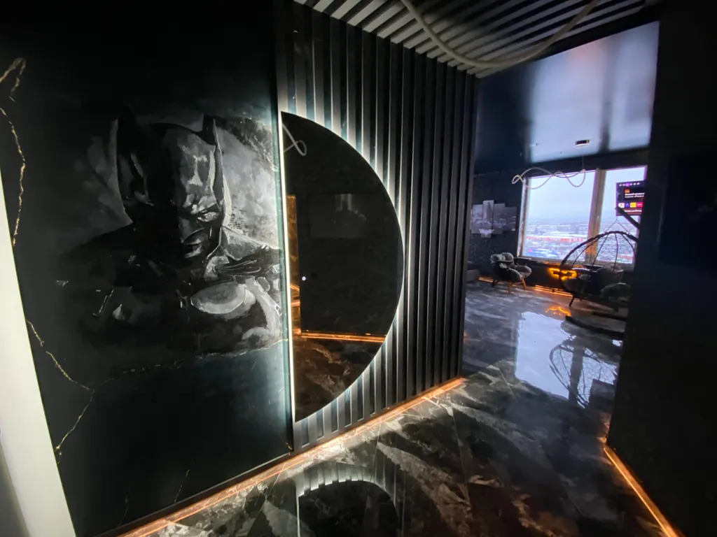 Квартира Premium Апартаменты в двух уровнях — аренда посуточно в Курган