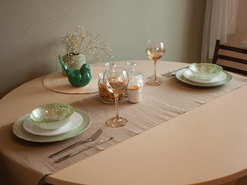 Уютная квартира с видом на Волгу