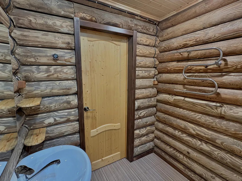 3-комнатный Дом