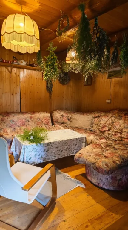 Дом с баней на выходные, праздники или на лето