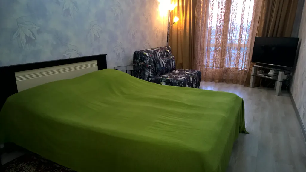 Уютная квартира в центре — аренда посуточно в Геленджик