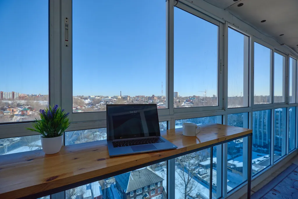 Квартира Ленина-киномакс — аренда посуточно в Томск