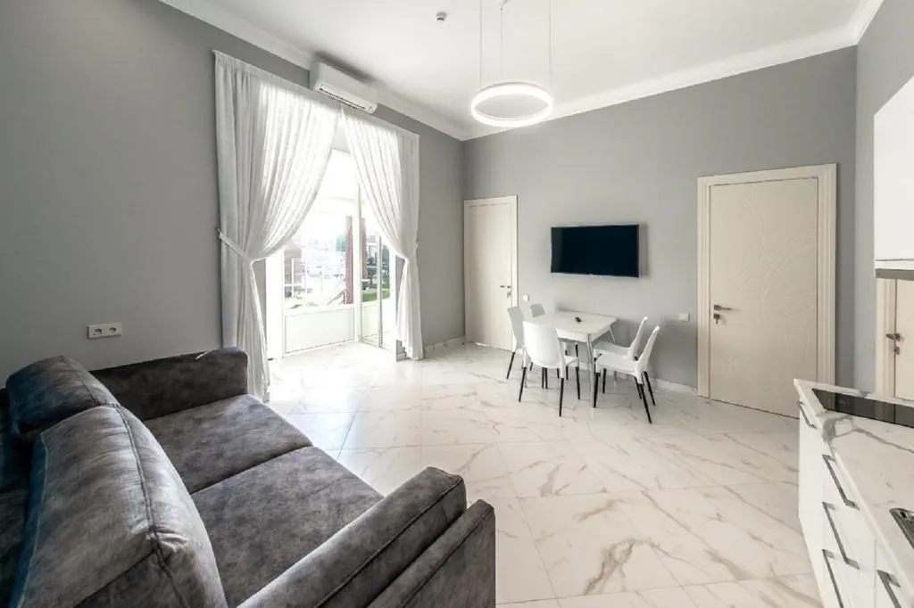 Резиденция See Side