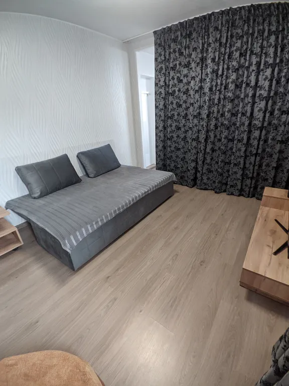 Квартира Уютная квартира, после ремонта, удобное расположение — Адлер