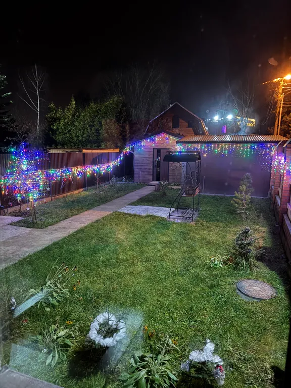 Квартира с баней возле реки Москва