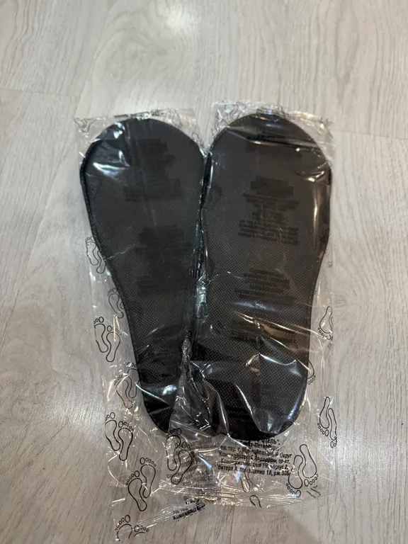 Комфортная квартира в новом доме