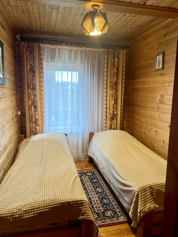 Усадьба У Захара Силичи Логойск