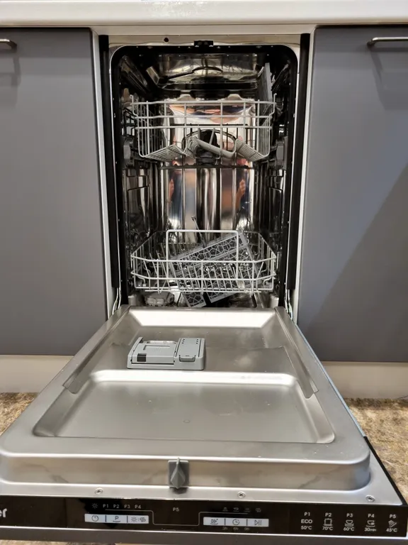 Квартира Уютная квартира в новом доме с видом на реку — Ям