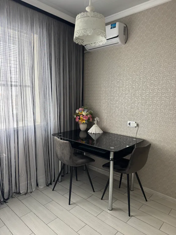 Квартира 1-комнатная Квартира — Лабинск