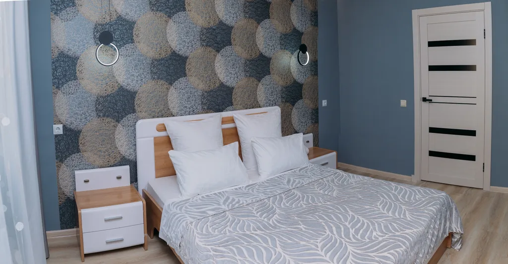 3-комнатная квартира в ЖК Георгиевский