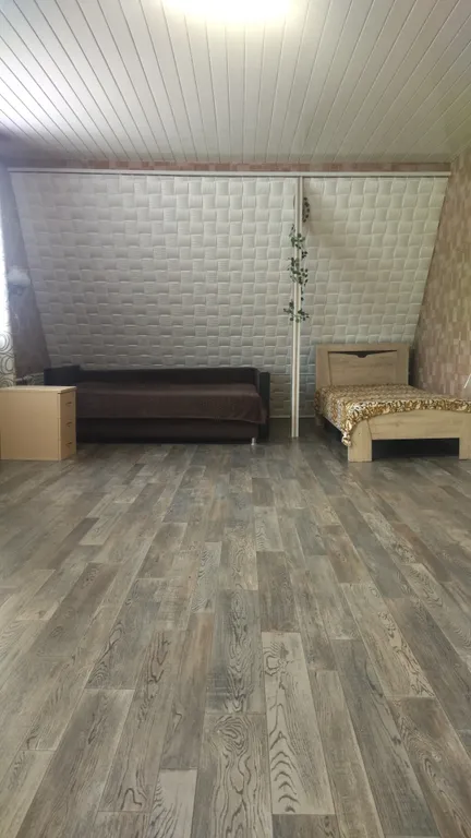 Часть дома в центре города с отдельным входом