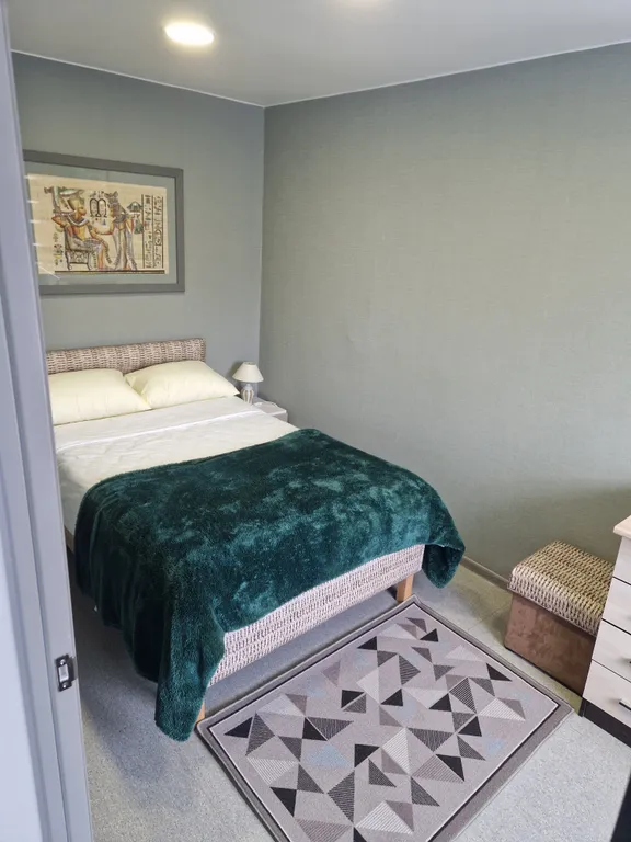 Квартира Уютная квартира в центре города — Калининград