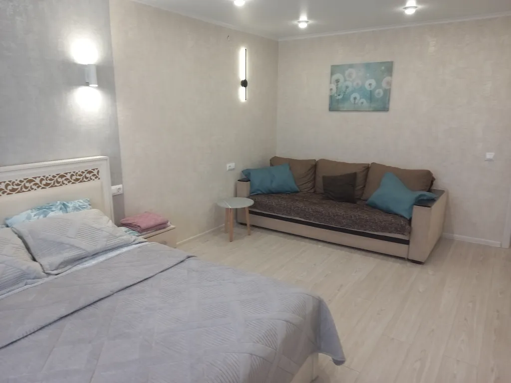 Уютная квартира в центральном районе