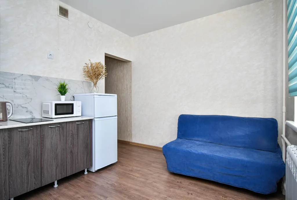 Квартира Уютная квартира в районе Советский, Северный — Красноярск