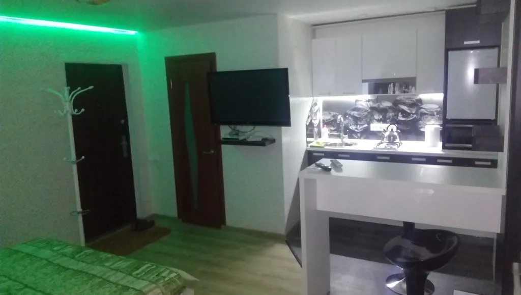 Уютная квартира в центре