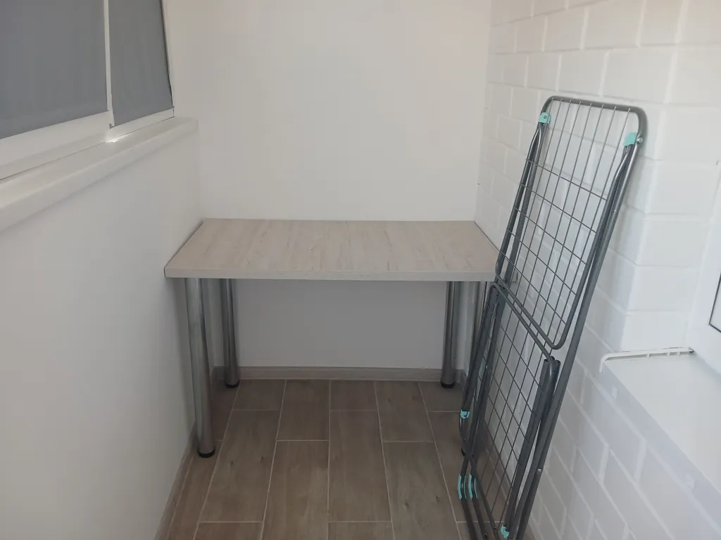 Уютная квартира-студия