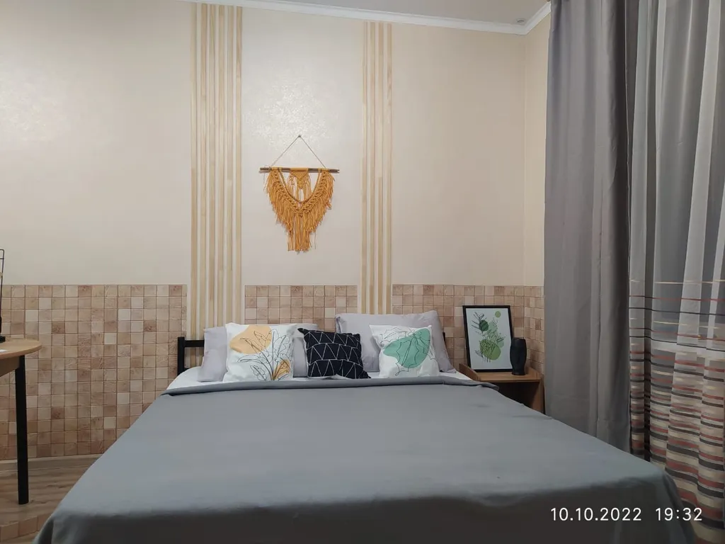 Квартира Уютная студия в центре — аренда посуточно в Магнитогорск