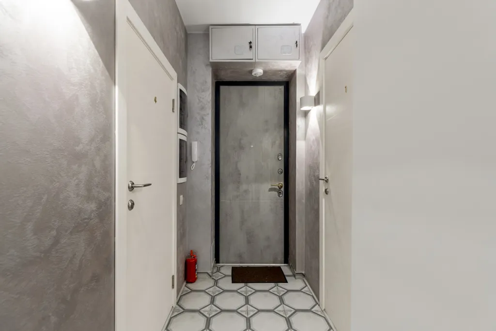 Квартира Квартира Апартамент у метро Петровско-Разумовская — Москва