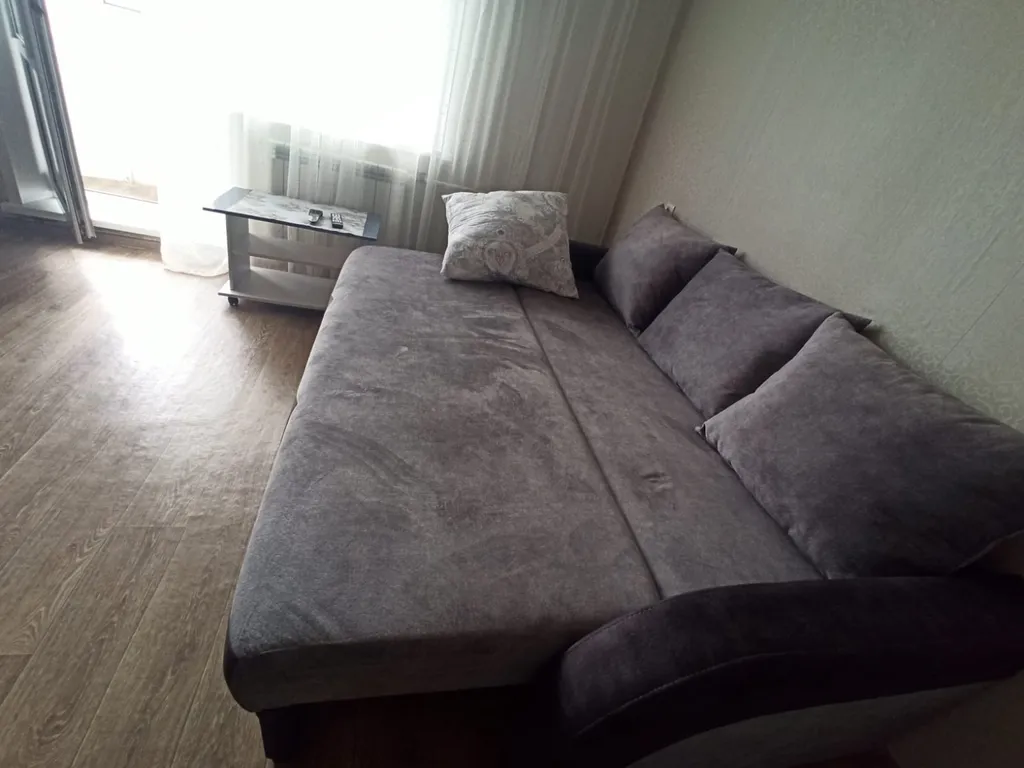 Квартира Между Рощей и Северным прекрасная квартира — Красноярск