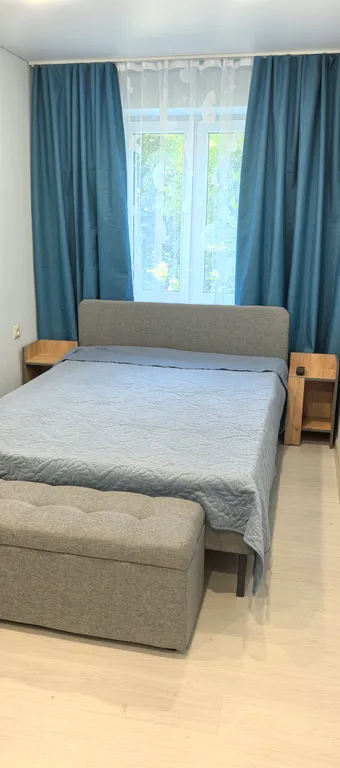 2-комнатная квартира в центре Владикавказа