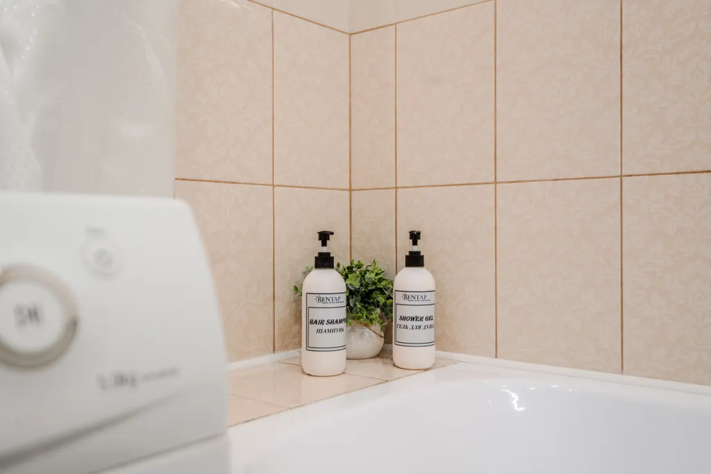 Апартамент в центре города с гостиничным сервисом бесконтактно