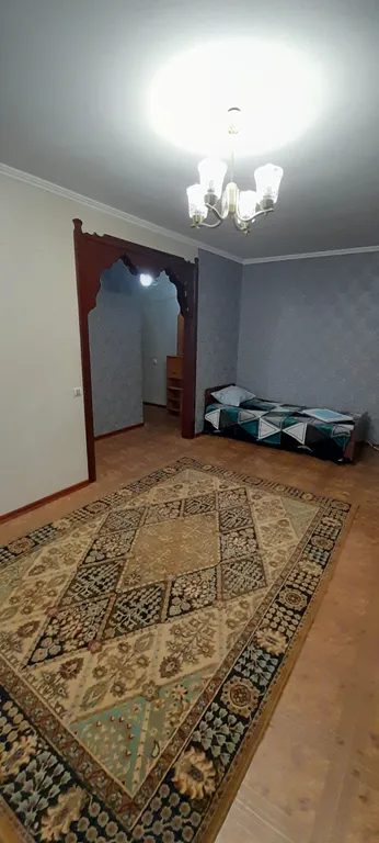 Удобная квартира в центре города