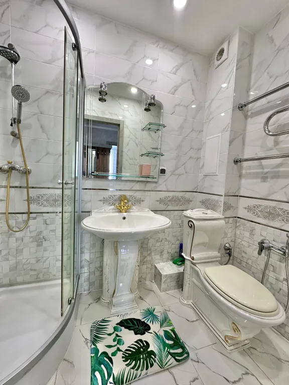 Квартира в центре Кисловодска