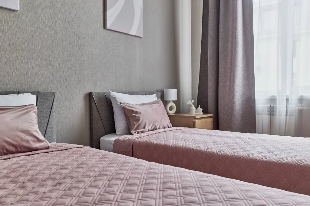 Трёшка рядом с Эрмитажем