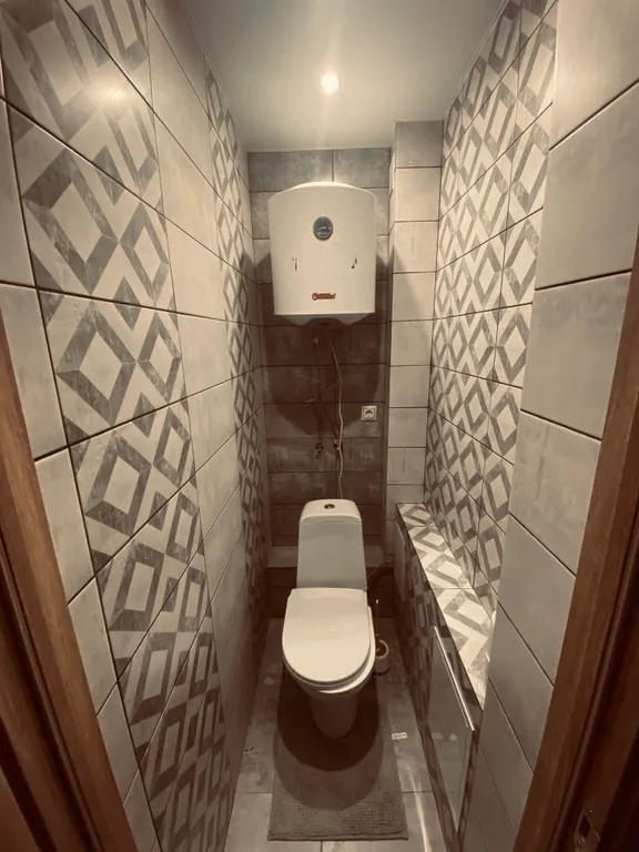 Квартира Уютная квартира у цирка — Воронеж