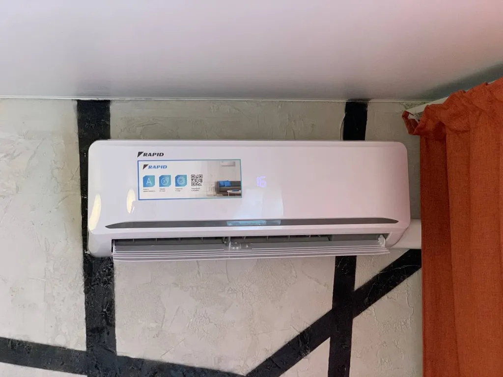 Студия в новом доме