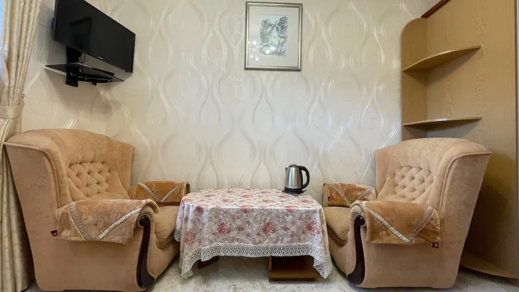 Комната