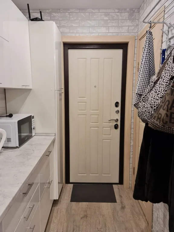 Гостинка бизнес класса