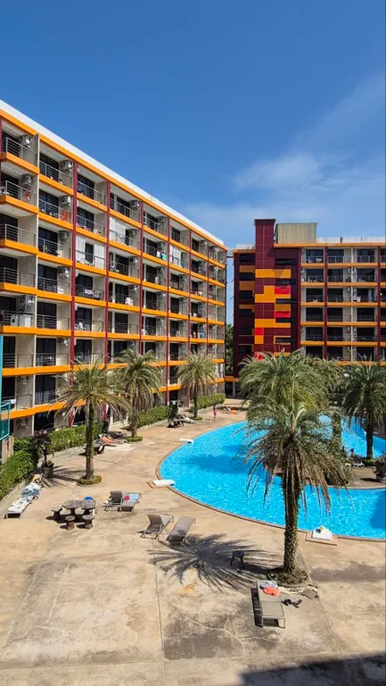 Лучшая студия у океана на пхукете pb329