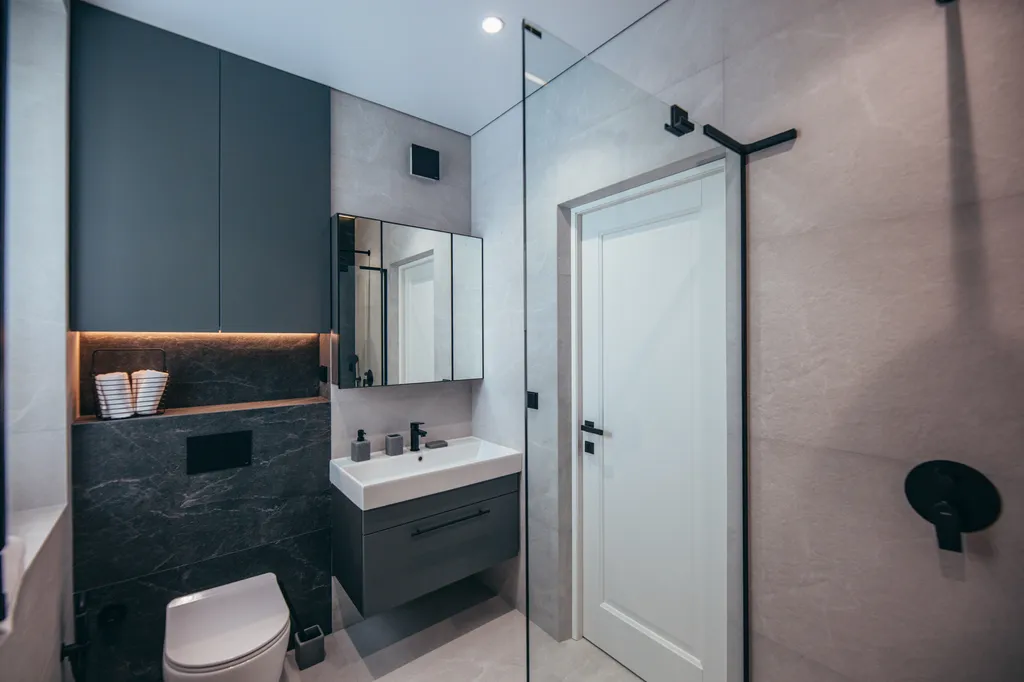 Прекрасная квартира в сердце города