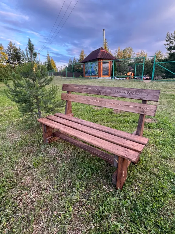 Отдых на Селигере «УНатали»