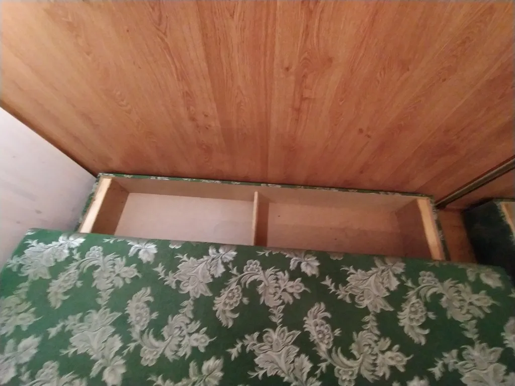 Комната с 2 отдельными кроватями