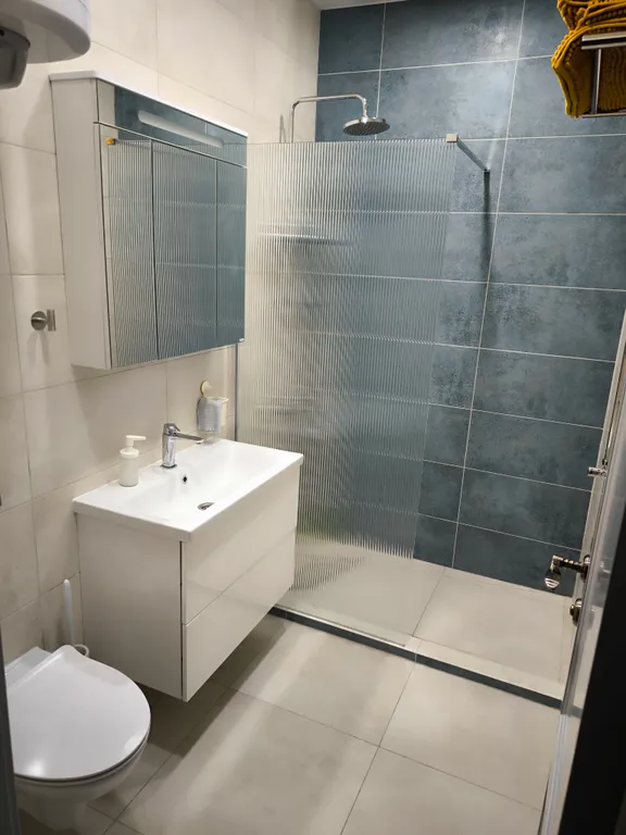 Уютная квартира в центре города с отдельным входом