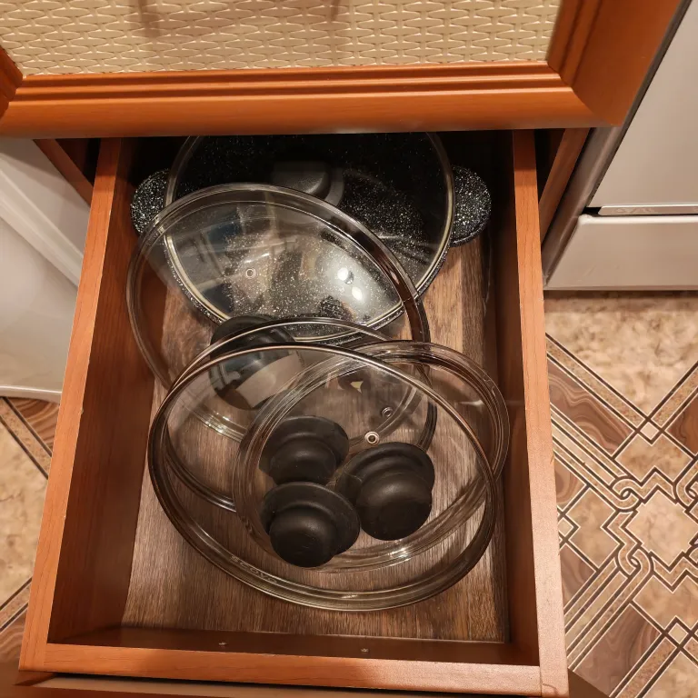 Квартира Бюджетная квартира "Дёшево и СерДЕЧНО". — Кировск