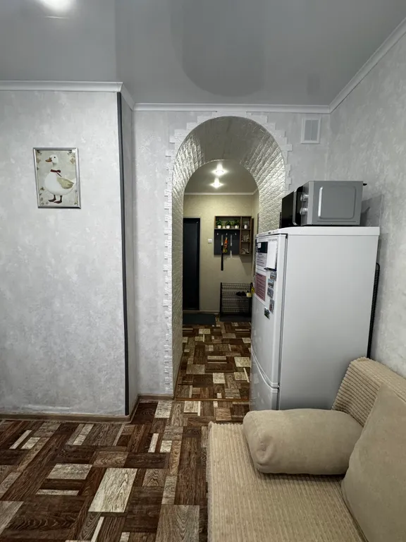 Уютная квартира для вашего отдыха