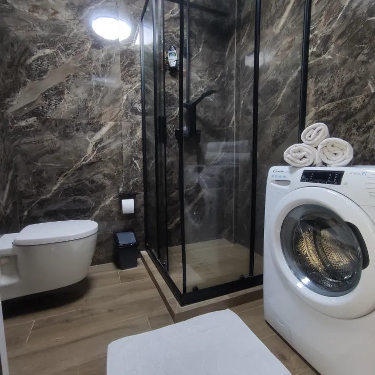 Самая милая квартира в дальнем Арбеково