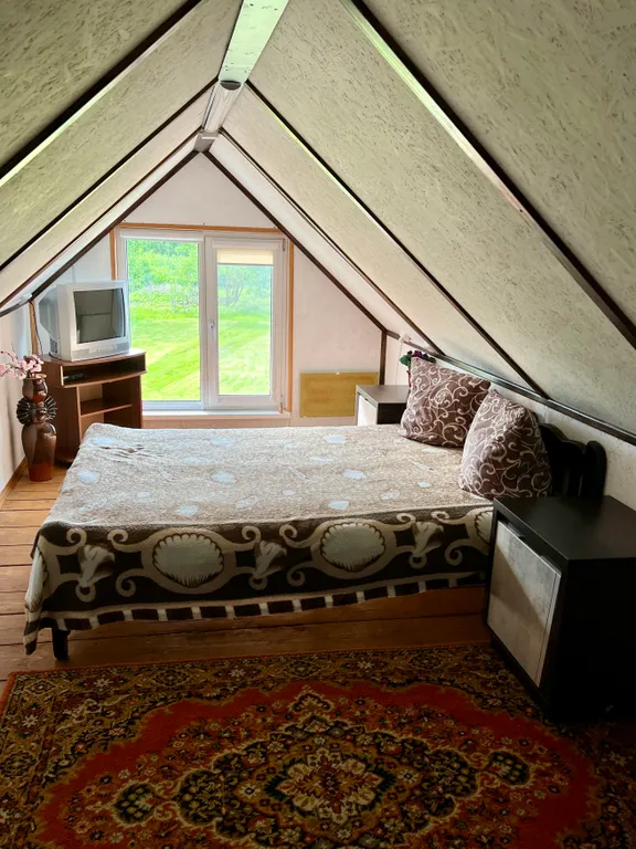 2-комнатный Дом