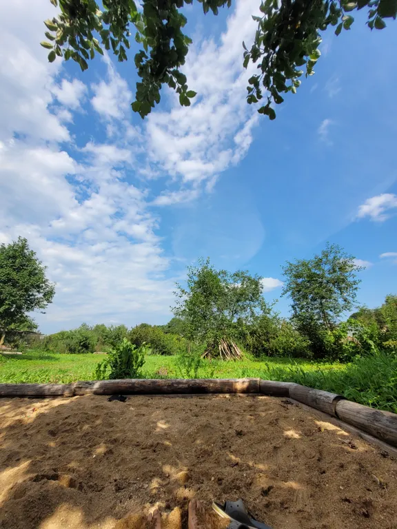 Атмосферный дом в старинном Торжке
