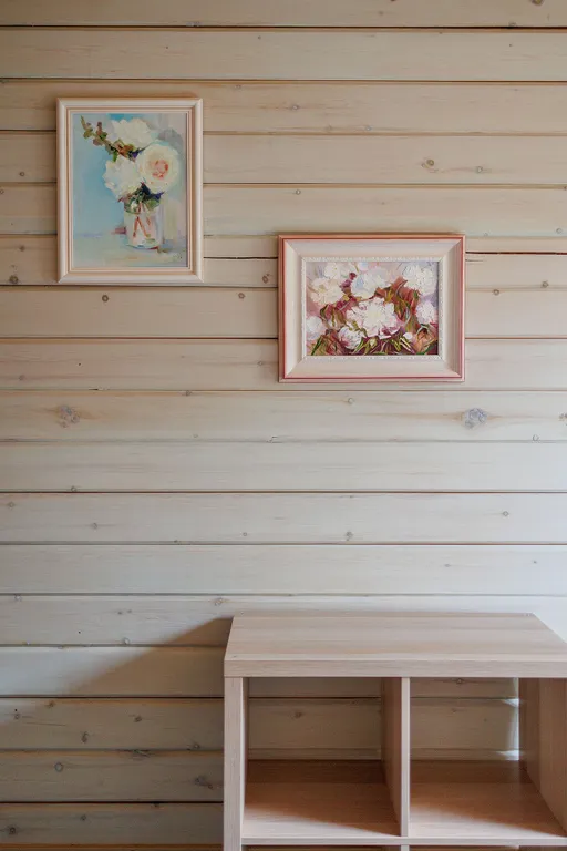 Частный дом с видом на горы