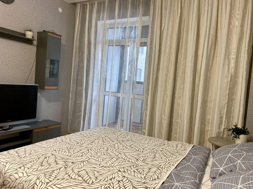 Квартира в 10 минутах от трассы м4 Дон