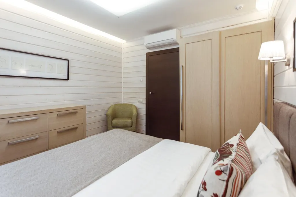 4-комнатный Дом